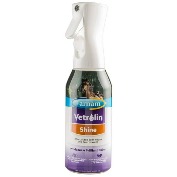 Farnam Vetrolin Shine 20oz