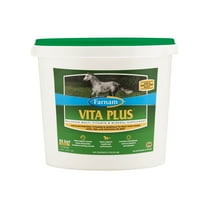 Farnam Vita Plus Balanced Multi-Vitamin & Mineral Supplement 7.5 Pounds, 60 Day Supply
