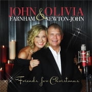 Farnham,John / Newton-John,Olivia - Friends For Christmas - Music & Performance - CD
