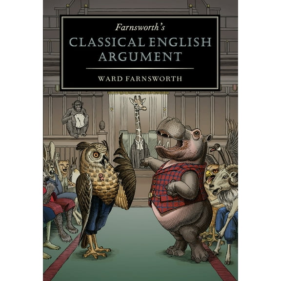 Farnsworth's Classical English Farnsworth's Classical English Argument, Book 4, (Hardcover)