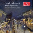 thumbnail image 1 of Farny  Frankova - French Cello Music - Music & Performance - CD, 1 of 2