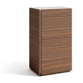 thumbnail image 1 of Faro Chest - Walnut, 1 of 1