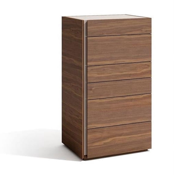 Faro Chest - Walnut