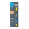 thumbnail image 1 of Faro Saber Paint Retractable Marker, Yellow, 1 of 5