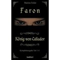 thumbnail image 1 of Faron - Konig Von Callador (Paperback), 1 of 1