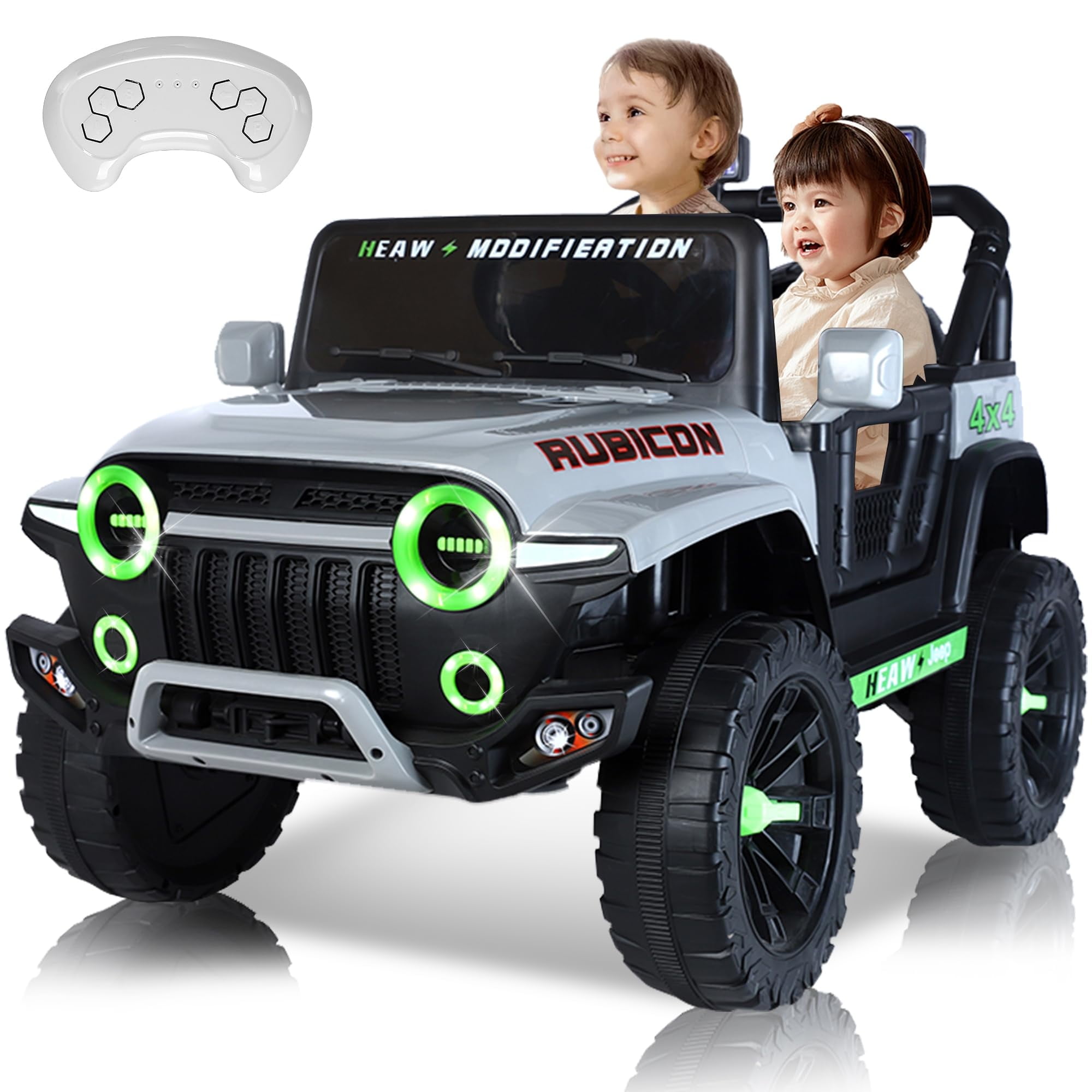 24v Electric Ride On With Remote 24v Power Wheels Motor 24V