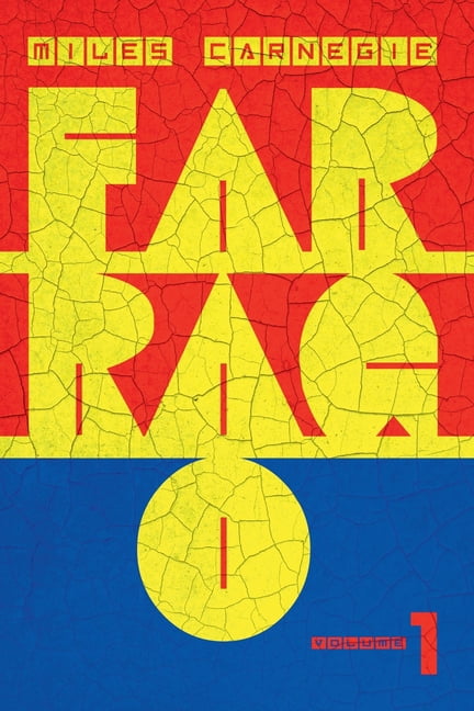 Farrago Farrago, Book 1, (Paperback)