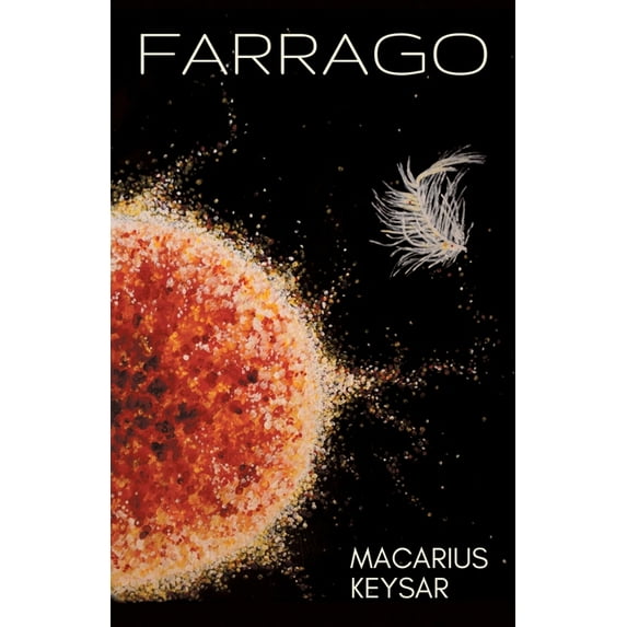 Farrago (Paperback)