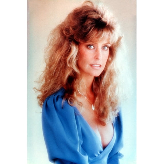 Farrah Faucett Poster 24inx36in 11"x17"