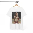 thumbnail image 1 of Farrah Fawcett Tshirt Charlies Angels Vintage Model Unisex Heavy Cotton Tee 70s | eBay, 1 of 2