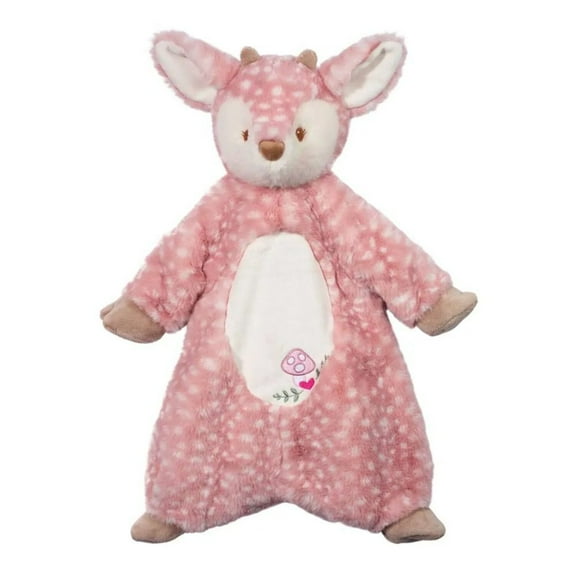 Farrah Pink Fawn Sshlumpies