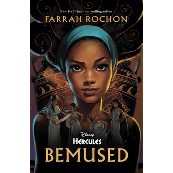 Pre-Owned Bemused (Hardcover) by Farrah Rochon