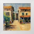 thumbnail image 1 of Farrall Doyle, Anne 12x12 White Modern Wood Framed Museum Art Print Titled - France I, 1 of 4