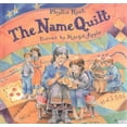 thumbnail image 1 of Pre-Owned The Name Quilt, 9780374354848, 0374354847, Hardcover, First Edition edition, 1 of 1