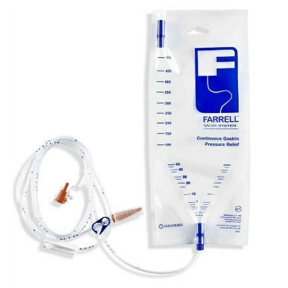 Farrell Bag - Legacy Connection - 1 unit