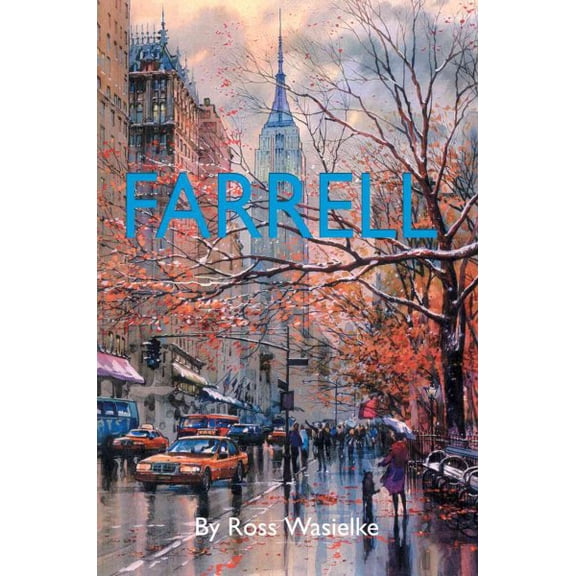 Farrell (Paperback)