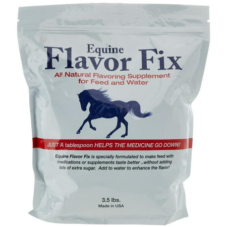 Farrier`S Fix Inc Equine Flavor Fix 3.5lb