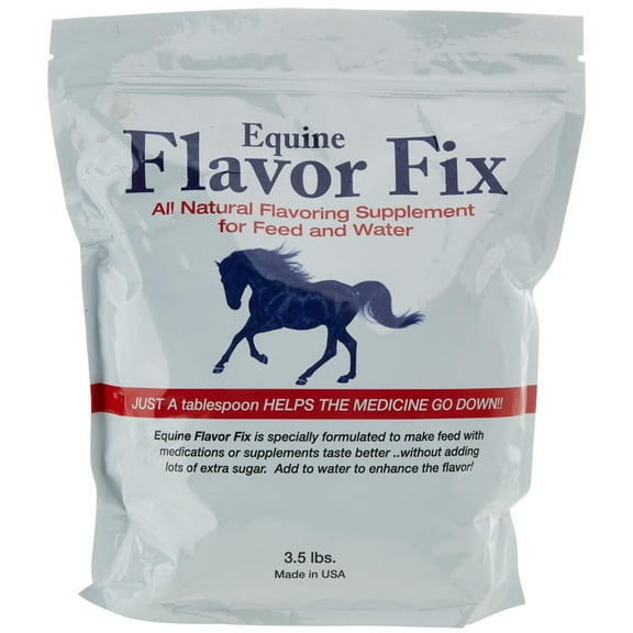 Farrier`S Fix Inc Equine Flavor Fix 3.5lb
