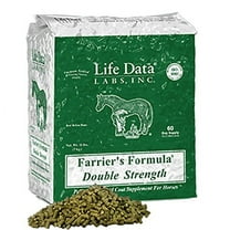 Farriers Formula Double Strength 11 lb Bag