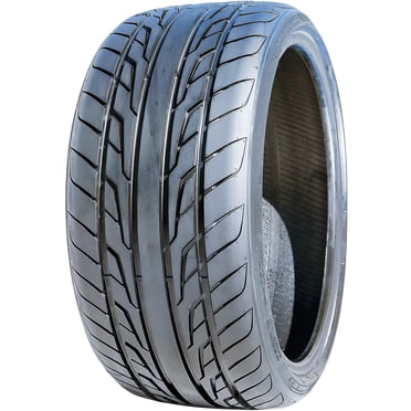 Arroyo Ultra Sport A/S 265/35ZR22 102W XL High Performance All-Season Tire (New)