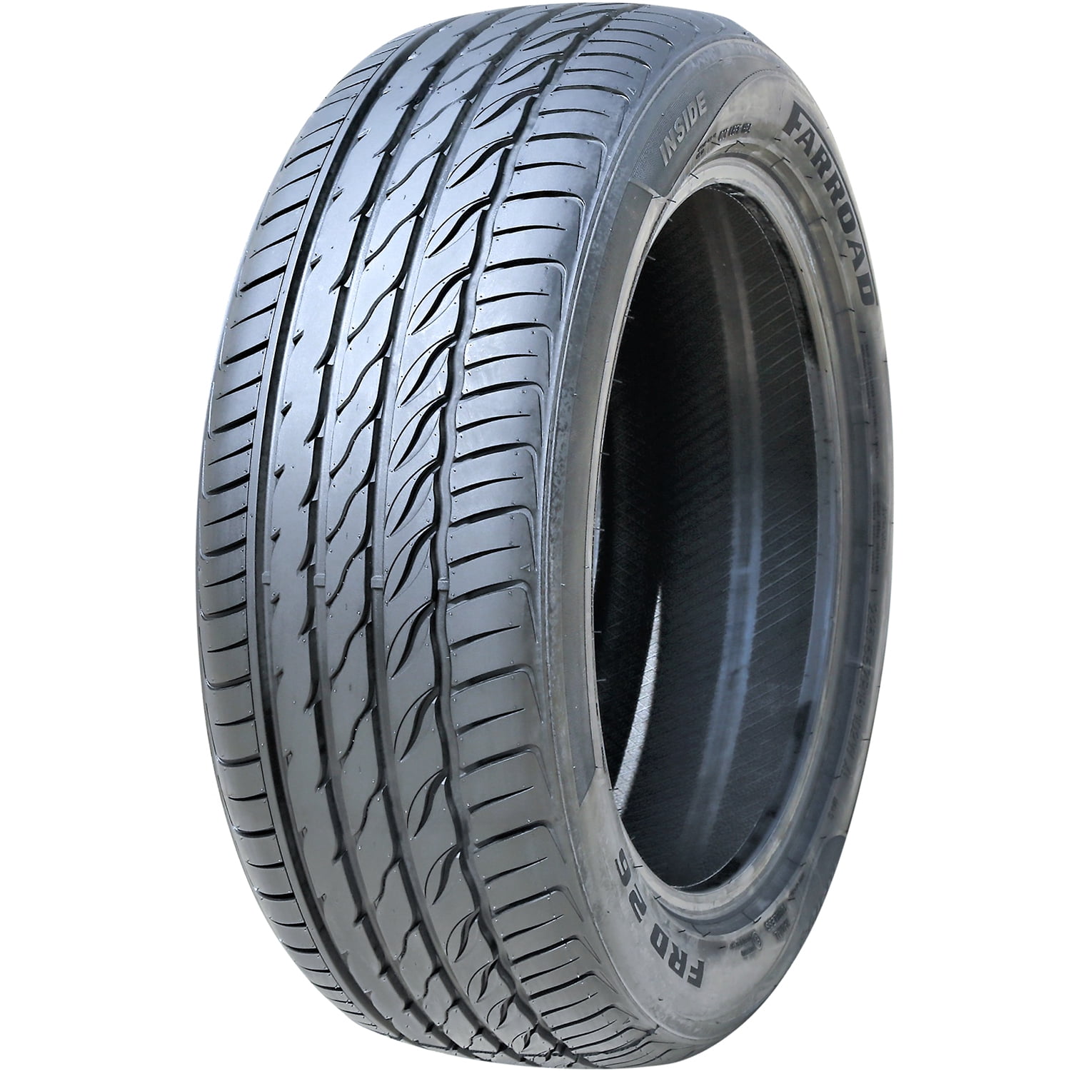 ffry Fortune Perfectus FSR602 All Season Passenger Tire, 245