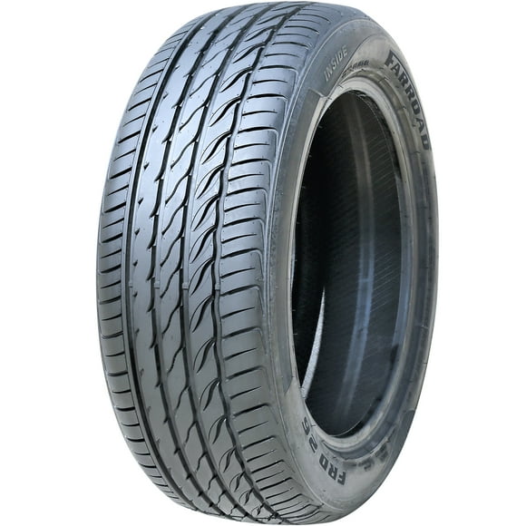 Tires 245 60 15