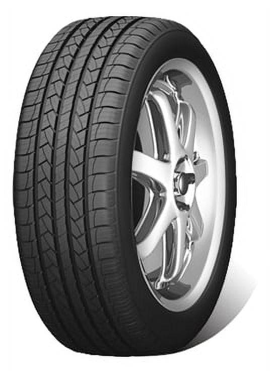 Farroad FRD66 275/65R18 116 H Tire Fits: 2003-05 Lincoln Navigator Base, 2006 Lincoln Navigator Ultimate