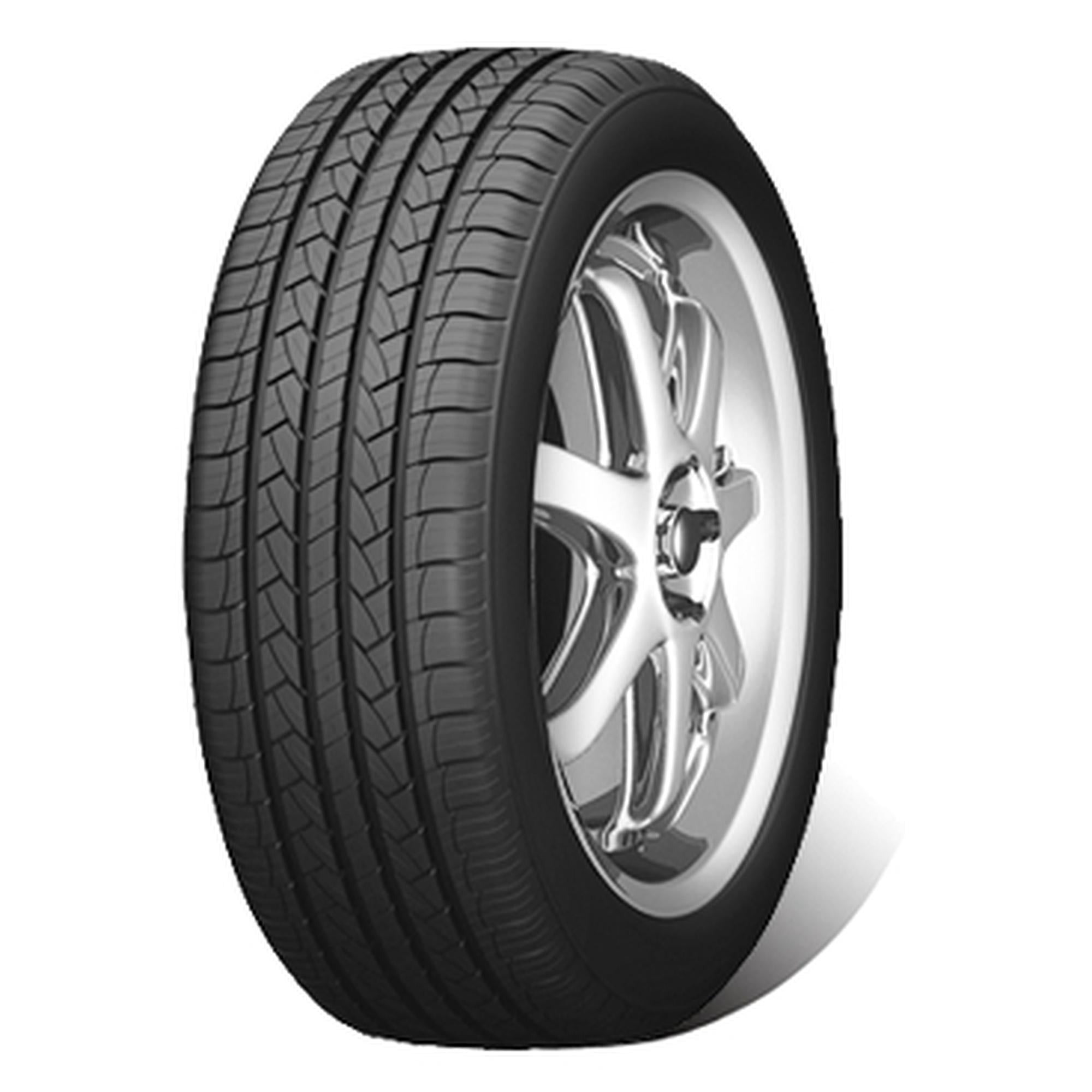 Farroad FRD66 All Season 235/55R18 104V XL Passenger Tire Sansujyuku sansujyuku.com