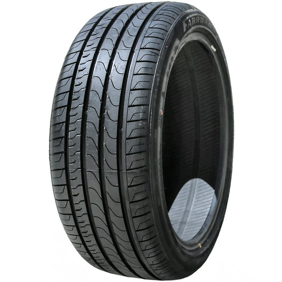 Farroad FRD866 215/55R18 99V Performance a/s All Season Tire