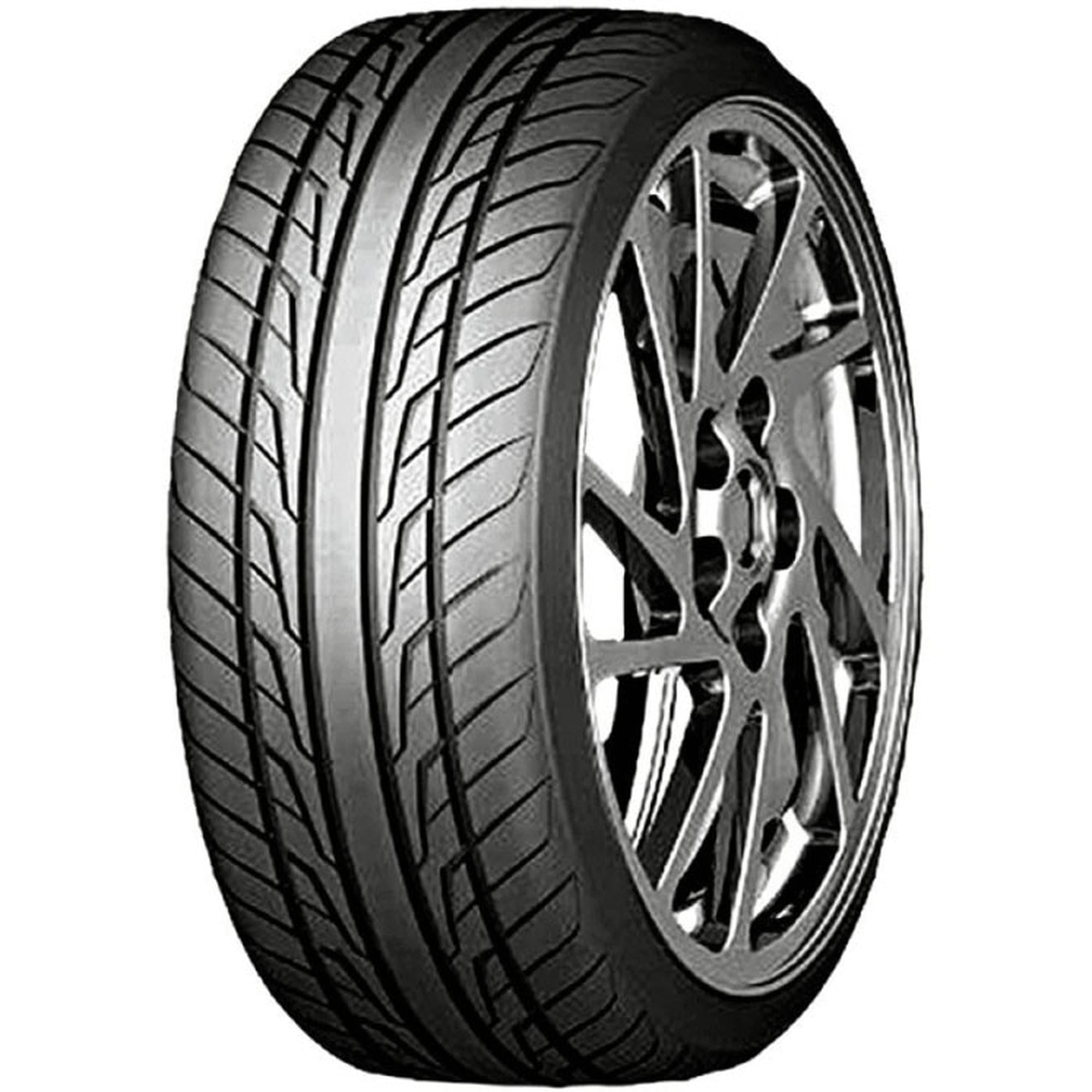 Farroad FRD88 All Season 275/40R19 105W Passenger Tire