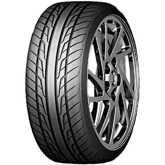 Farroad FRD88 All Season P225/30R22 86W XL Passenger Tire