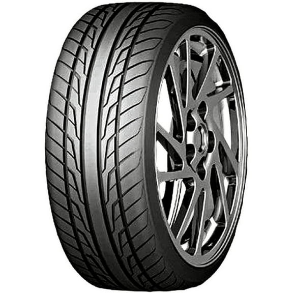 Farroad FRD88 All Season 295/35R24 100W XL Passenger Tire