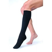 FarrowHybrid ADI ADII Liner/Sock, Foot Compression, BSN Jobst FarrowMed Class1-Wide/Med, Black