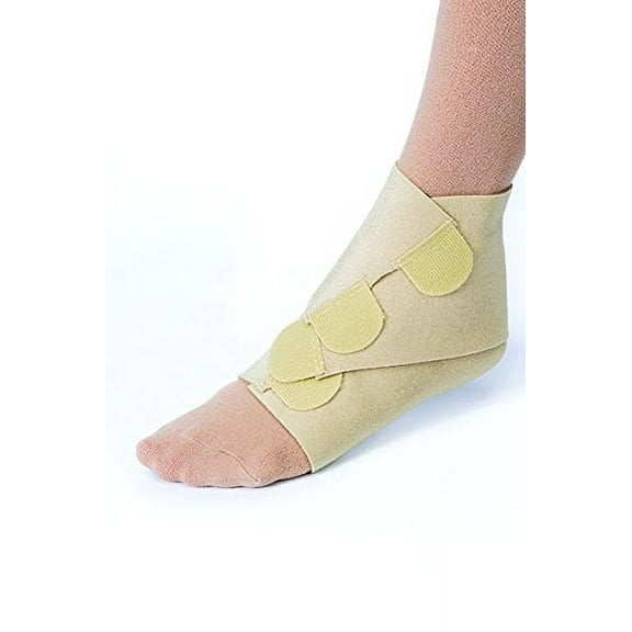 Jobst FarrowWrap Strong Footpiece Small