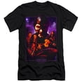 thumbnail image 1 of Farscape 20 Years Collage HBO S/S Adult 30/1 T-Shirt Black, 1 of 1
