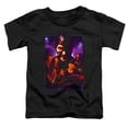 thumbnail image 1 of Farscape 20 Years Collage S/S Toddler T-Shirt Black, 1 of 1