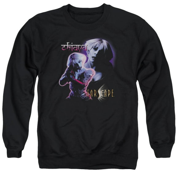 Farscape - Chiana - Crewneck Sweatshirt - Large