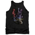 thumbnail image 1 of Farscape - Criminally Epic - Tank Top - Small, 1 of 2