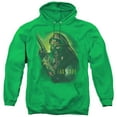 thumbnail image 1 of Farscape - Dargo Warrior - Pull-Over Hoodie - Medium, 1 of 2
