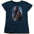 thumbnail image 1 of Farscape - Dargo - Women's Short Sleeve Shirt - X-Large, 1 of 2