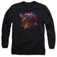 thumbnail image 1 of Farscape - Graphic Collage - Long Sleeve Shirt - XX-Large, 1 of 2
