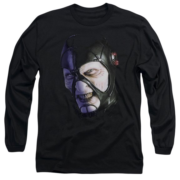 Farscape - Keep Smiling - Long Sleeve Shirt - Small