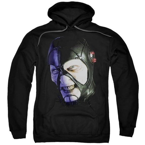 Farscape - Keep Smiling - Pull-Over Hoodie - XXX-Large