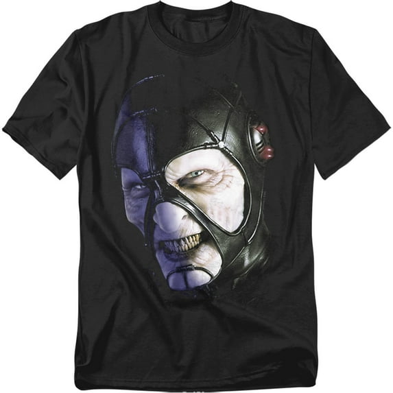 Farscape T-Shirt Keep Smiling Unisex Graphic Tee For Men & Women