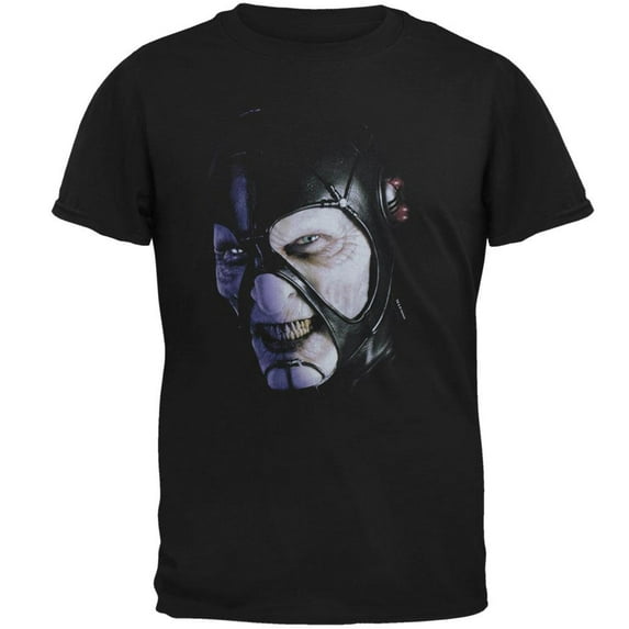Farscape - Keep Smiling T-Shirt