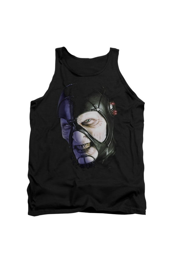 Farscape - Keep Smiling - Tank Top - Medium