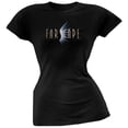 thumbnail image 1 of Farscape - Logo Juniors T-Shirt - Large, 1 of 1