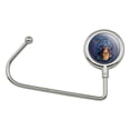 thumbnail image 1 of Farscape Moya's Pilot Purse Bag Hanger Holder Hook, 1 of 5