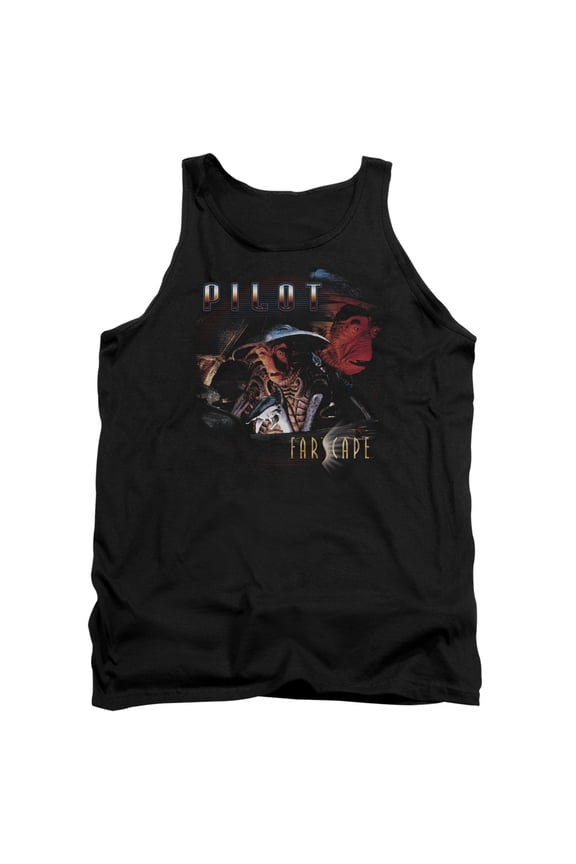 Farscape - Pilot - Tank Top - Large