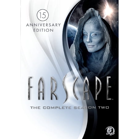 Farscape: Season 2 (15Th Anniversary Edition)
